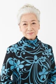 Keiko Tomita as Murder Victim