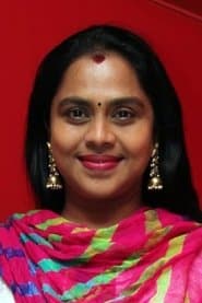 Viji Chandrasekhar as Gangamma