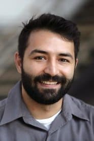Adrian Molina as Additional Voices (voice)
