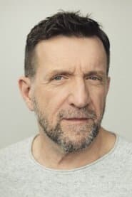 Roger Léger as Prison Guard