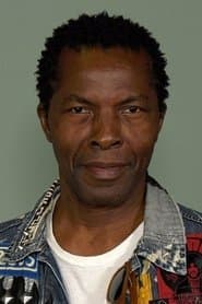 Isaach de Bankolé as River Tribe Elder