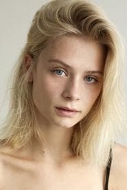 Clara Rosager as Blue Sklarian Raider