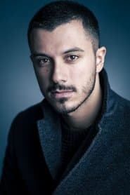 Rafael Cebrian as Athos
