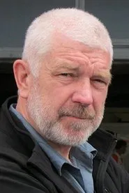 Andy Armstrong as Richter's Henchman (uncredited)