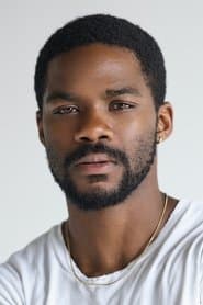 Jovan Adepo as Elpenor