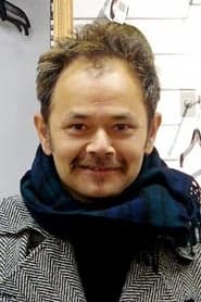 Raj Zutshi as General Samshad Hassan