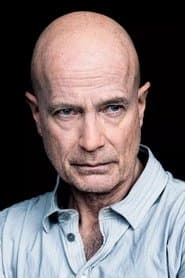 Christian Berkel as Proprietor Eric