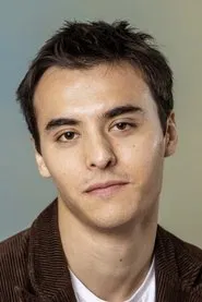 Billy Bryk as Zahk