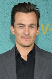 Rupert Friend as Sergey