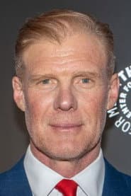 Alexi Lalas as Fox Sports Anchor
