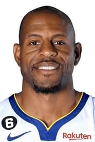 Andre Iguodala as Magma Referee Zebra (voice)
