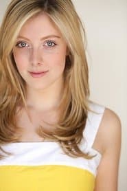 Helena Grace Donald as Kristin