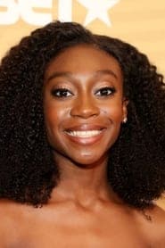 Shahadi Wright Joseph as Young Nala (voice)