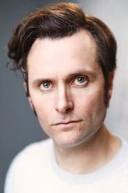 Edward Hogg as Citizen Gilbert