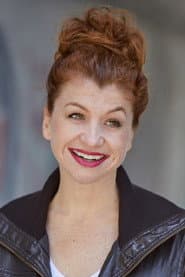 Anna Carini as Toy Store Woman