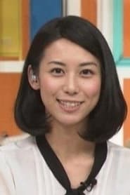 Mami Sugino as Female reporter (voice)