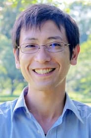Kentaro Araki as (voice)