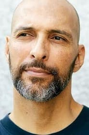 Peter Khouri as Janus