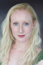 Katie Hardwick as Stilt Walker / Ensemble