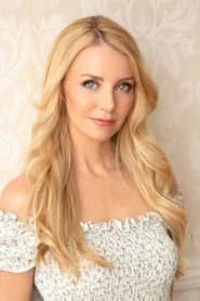 Devon Davidson as Finch Girl