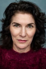 Kate Cook as Mrs. More