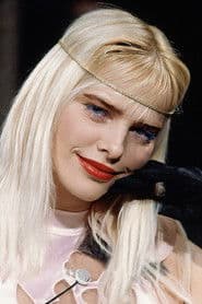 Ilona Staller as Eva
