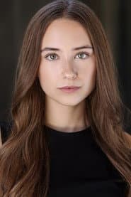 Kensington Tallman as Riley (voice)