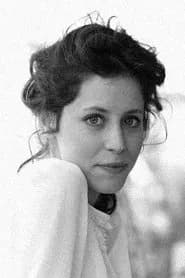 Inés Efrón as Florencia