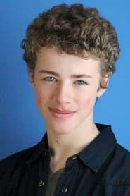Ry Prior as Connor