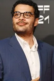Hakeem Jomah as The Engineer (uncredited)
