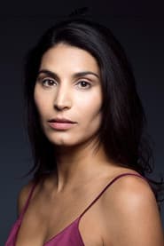 Louisa Mignone as Professor Kasab