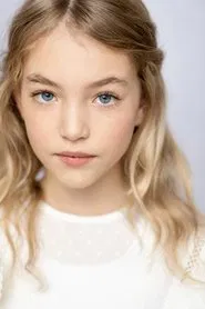 Merah Benoit as Emily's Daughter