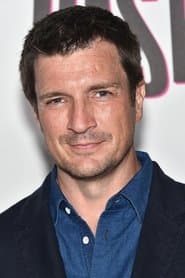Nathan Fillion as Monstrous Inmate