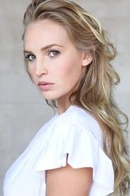 Allison Yaple as 'Lancer' - Script Girl
