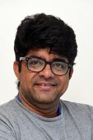 Srikanth Iyengar as Bhaskar Rao