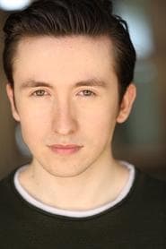 Christian Lees as Desmond Farr