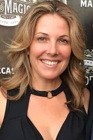 Jessica Winther as Tourist Wife