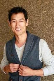 Ilram Choi as Basketball Avatar