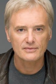 Frank Schorpion as Dr. Kettler