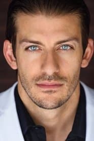 Zachary Vazquez as Construction Worker (uncredited)