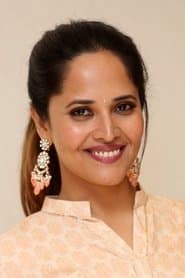 Anasuya Bharadwaj as Leelavathi