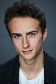 Harry Fitzgerald as Sleazy Call Rep