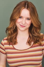 Veronica Mitsuk as Nancy