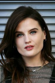 Nika McGuigan as Orla