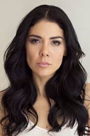 Vanessa Moralcha as Amanda