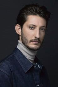 Pierre Niney as Edmond Dantès / The Count of Monte Cristo