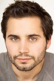 Stephen Borrello IV as Party Teenager