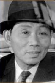 Masao Oda as Watanabe