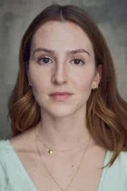 Jessica Lundholm as Stagehand