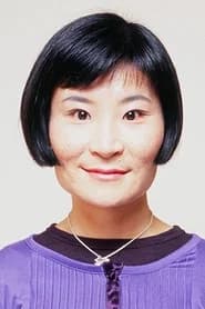 Hairi Katagiri as Voice on Phone (voice)